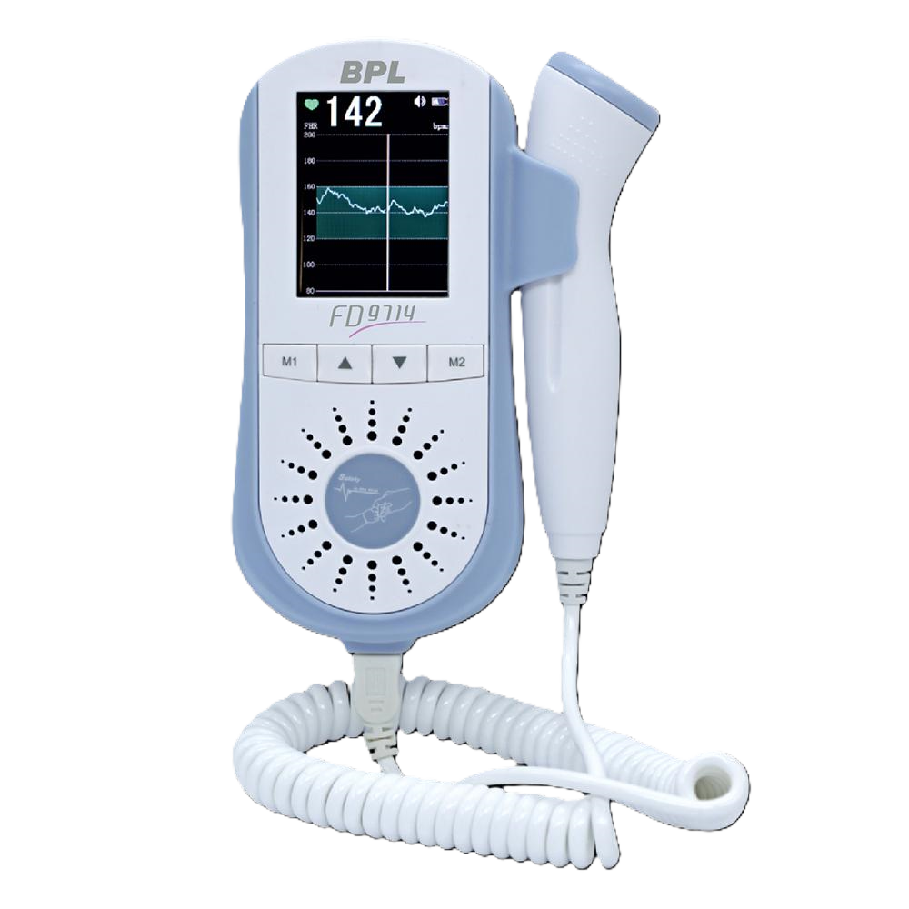 FD 9714 Foetal Doppler